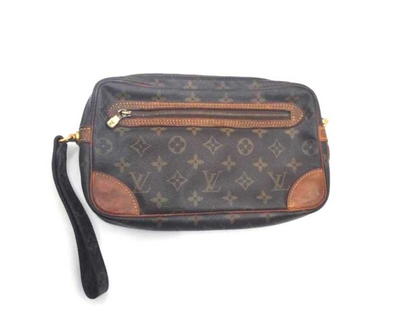 ルイヴィトン買取 マルリードラゴンヌ 