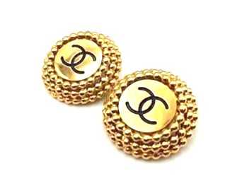 シャネル買取 イヤリング