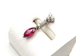 宝石買取 ルビー