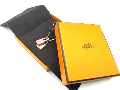 エルメス買取 オーケリーPM