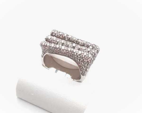 ジュエリー買取 ダイヤモンドリング