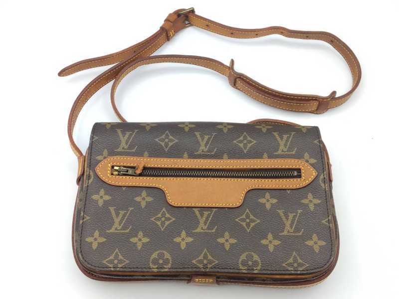 ルイヴィトン買取 サンジェルマン M51210