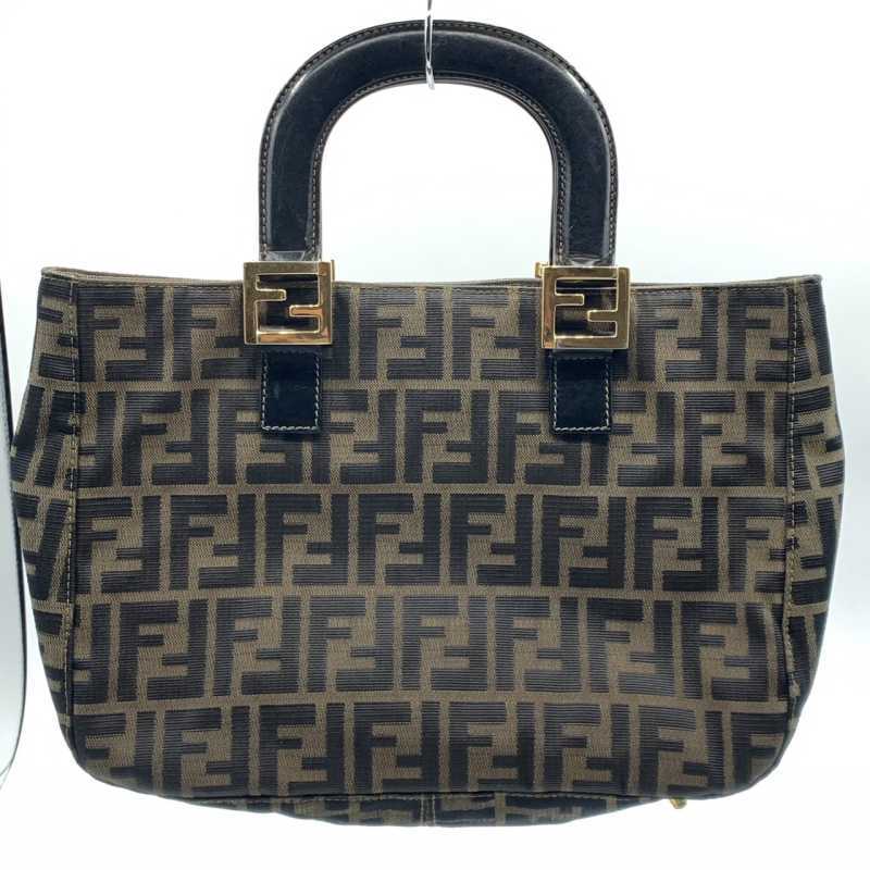 フェンディ買取 ハンドバッグ