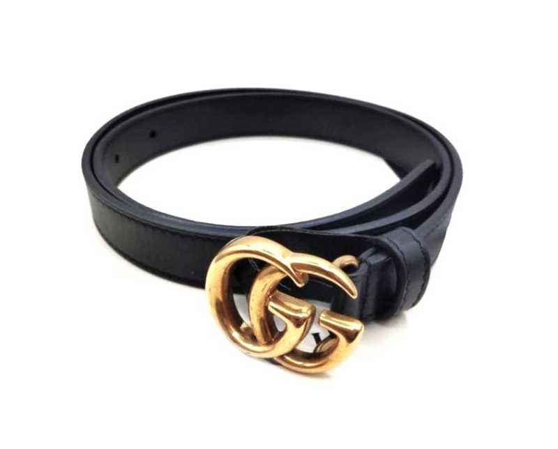 グッチ買取 GGマーモント ベルト