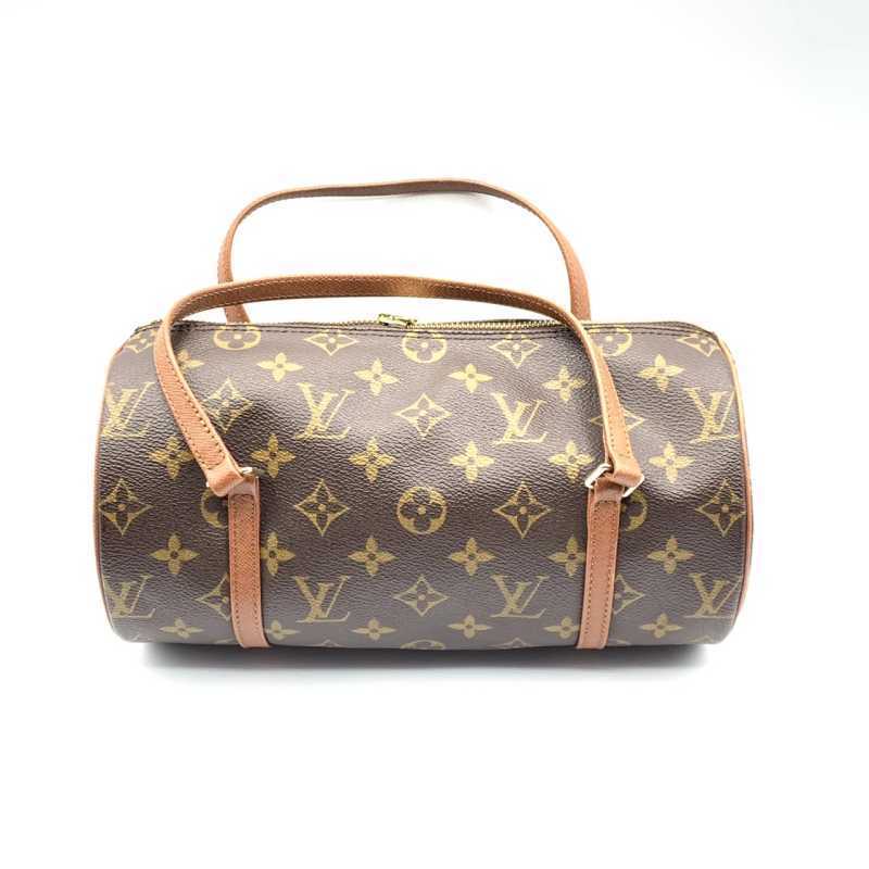 ルイヴィトン買取 パピヨン26 M51366