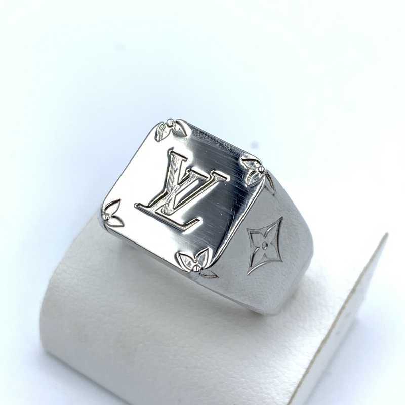 ルイヴィトン買取 シグネットリング M62487