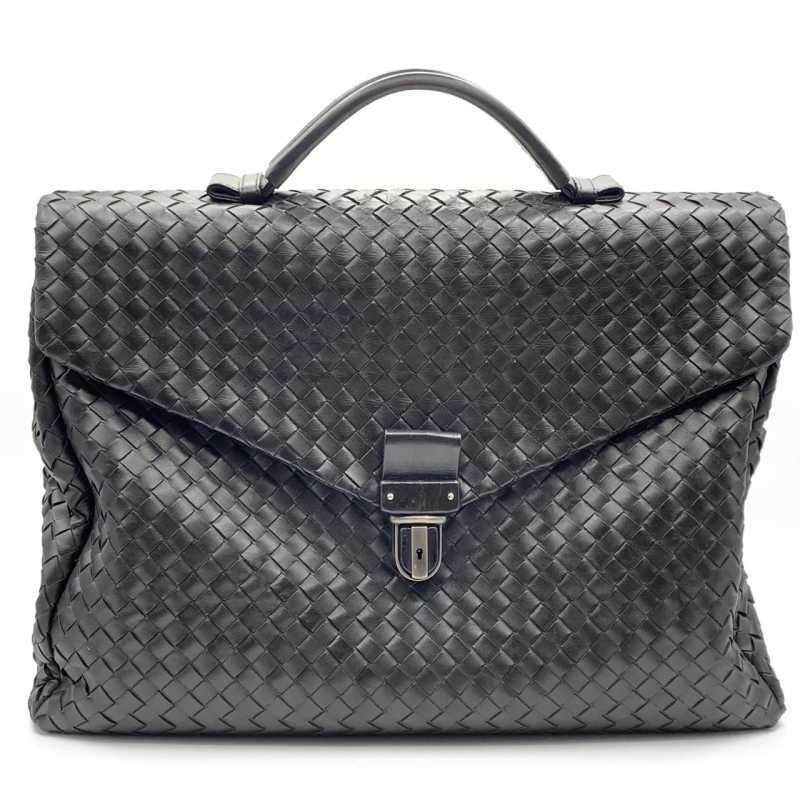 ボッテガ買取 ビジネスバッグ