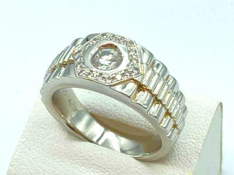 プラチナ買取 リング ダイヤ Pt900