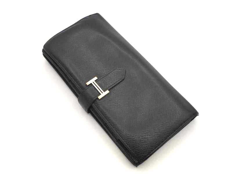 エルメス　買取　ベアン