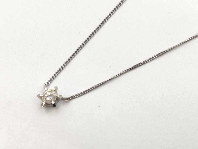 ダイヤモンド0.5ct 　買取　宝石