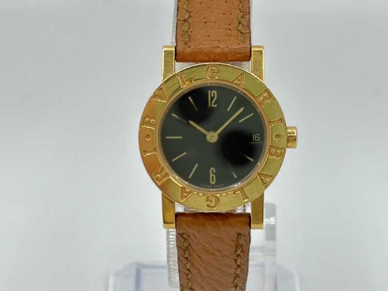 ブルガリ買取 ブルガリブルガリ BB23GL