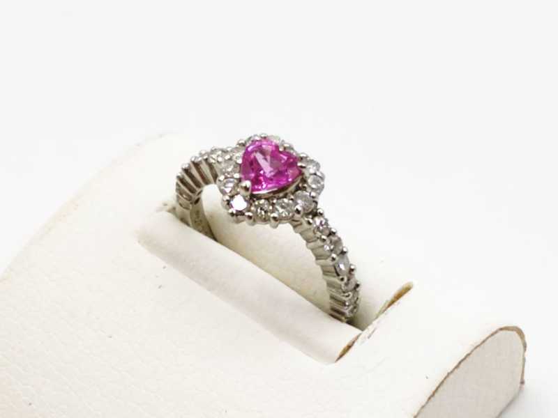 貴金属買取 プラチナリング