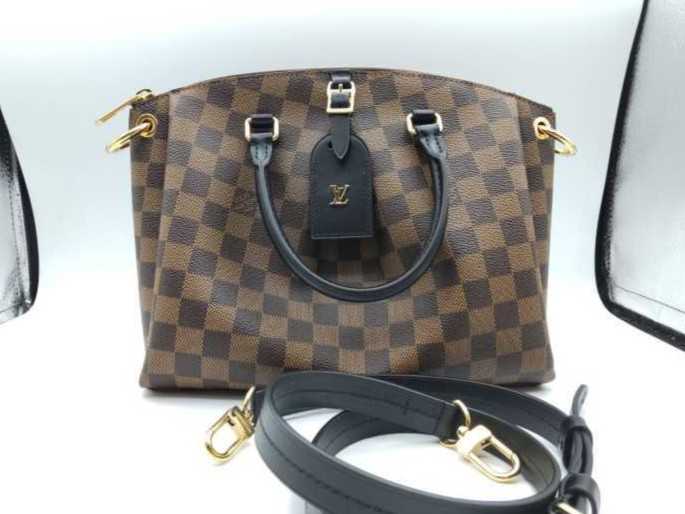 ルイヴィトン買取 オデオン・トートPM N45282