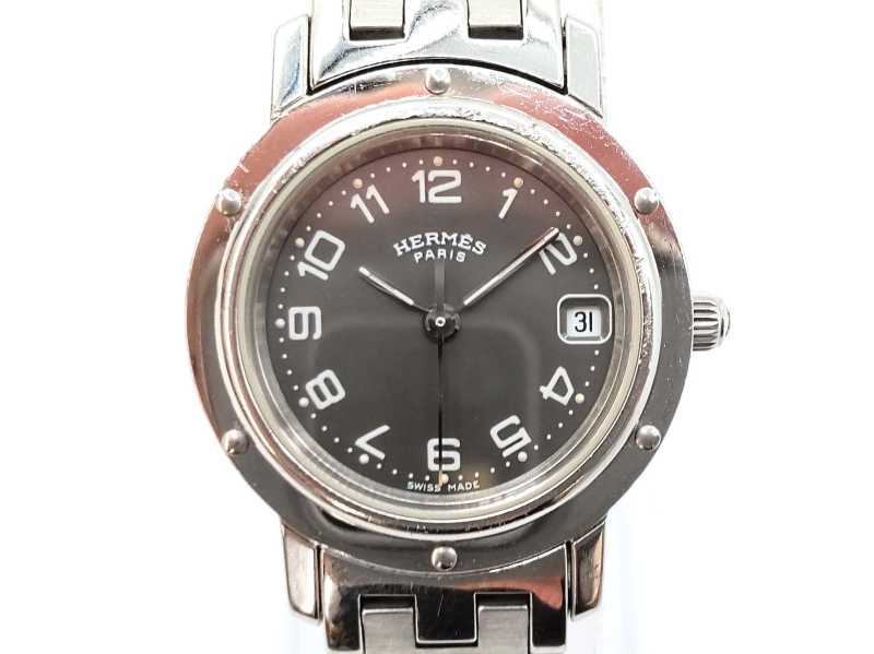 エルメス買取 クリッパー CL4.210