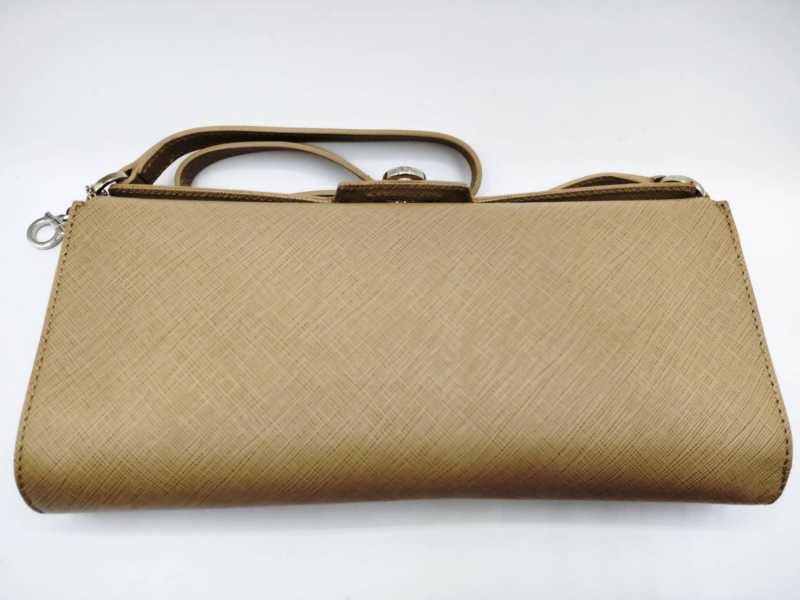 フェラガモ買取 ショルダーバッグ