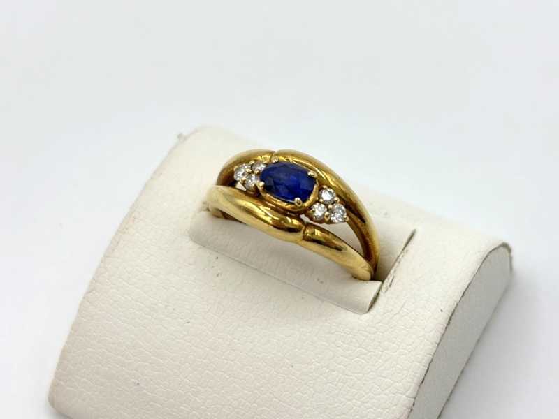 宝石買取 サファイア