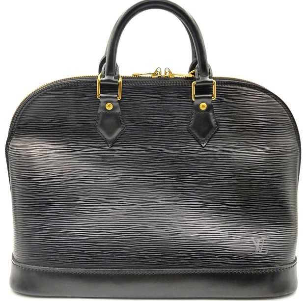 ルイヴィトン買取　アルマ　エピ　M52142