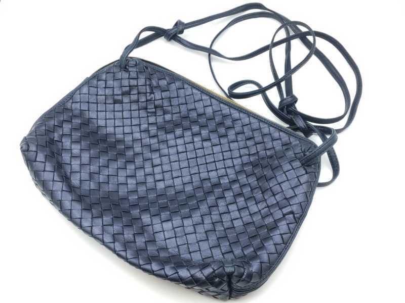 ボッテガヴェネタ買取 ショルダーバッグ