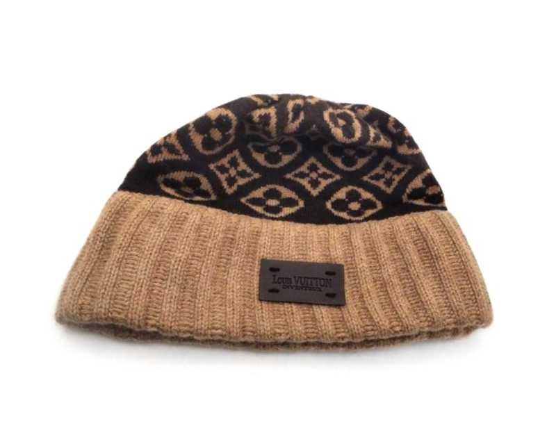 ルイヴィトン買取 ボネ･スキー 