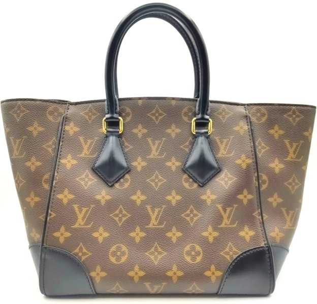 ルイヴィトン買取　フェニックスMM　モノグラム　M41542