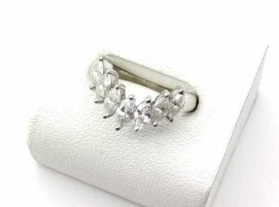 ダイヤモンド買取 指輪 Pt900