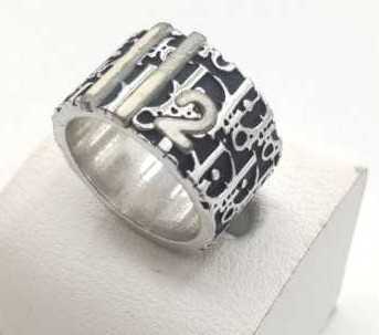 ディオール　買取　トロッターリング