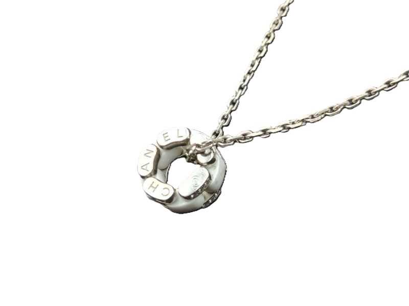 シャネル　買取　ウルトラネックレス