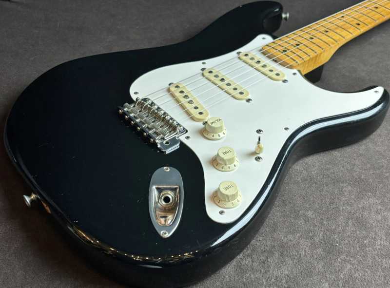 Fender Japan ST54-115 買取