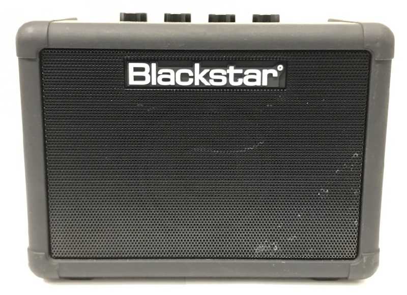 Blackstar FLY3 Bluetooth 買取