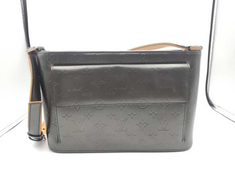 ルイヴィトン　買取　アルストン　モノグラムマット　N51826