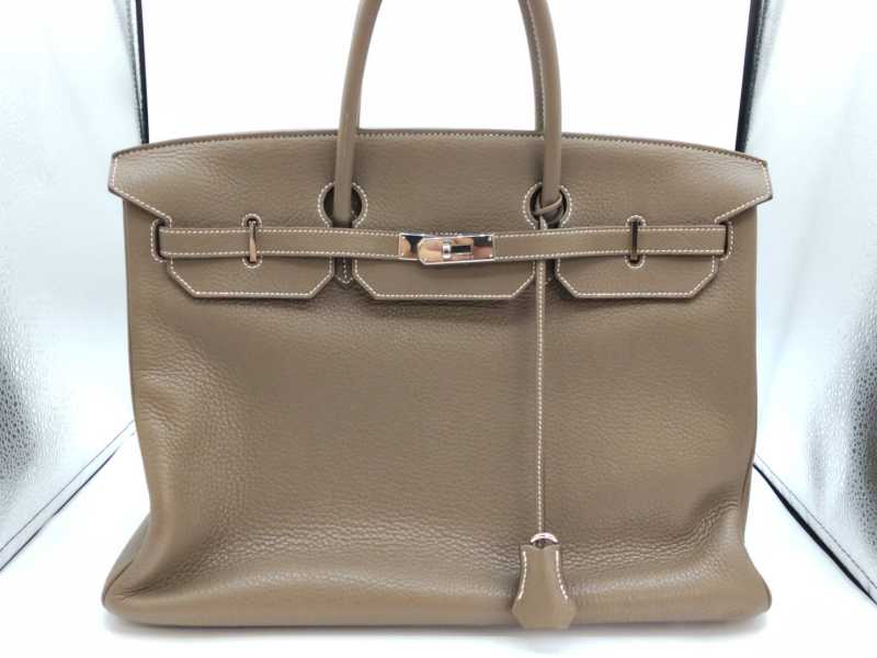 エルメス買取 バーキン40