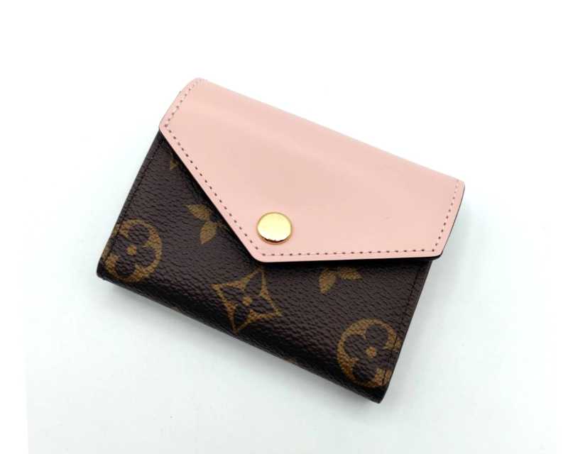 ルイヴィトン買取 ポルトフォイユ・ゾエ