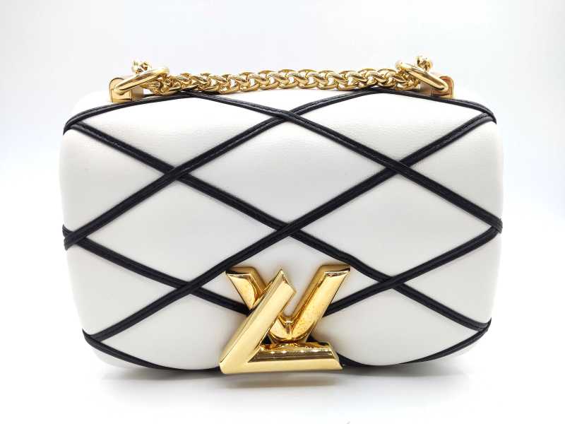 ルイヴィトン買取 マルタージュ ツイストロック ショルダーバッグ M23762