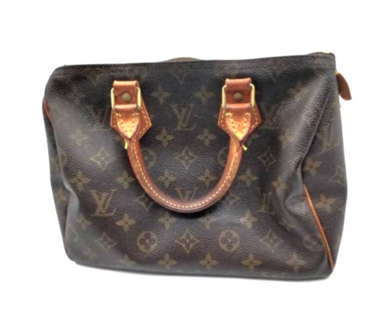 ルイヴィトン買取 スピーディ25 