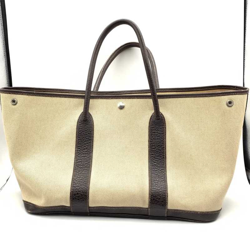 エルメス買取 ガーデンパーティPM