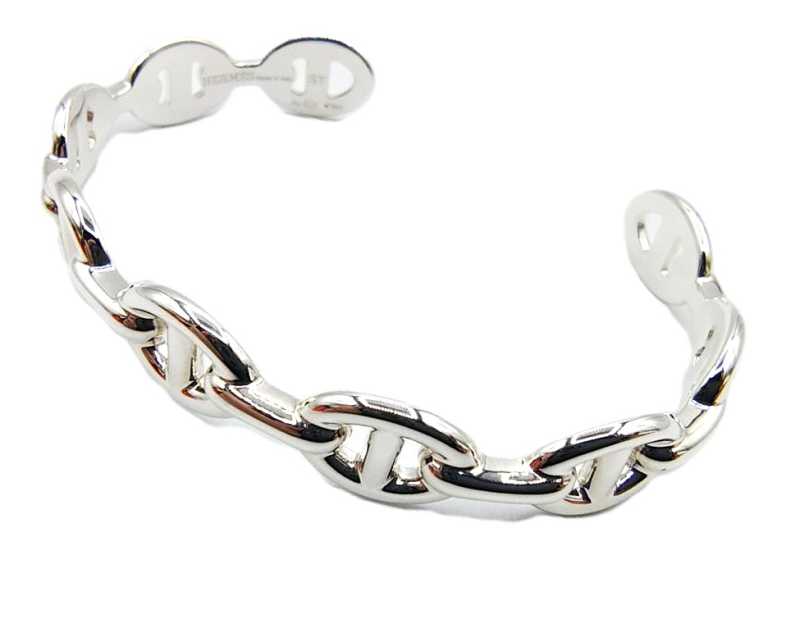 シェーヌダンク ルアンジュネ バングル