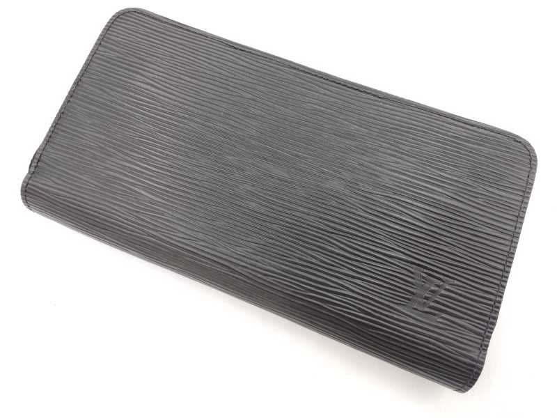 ルイヴィトン買取 ジッピーウォレット エピ M61857