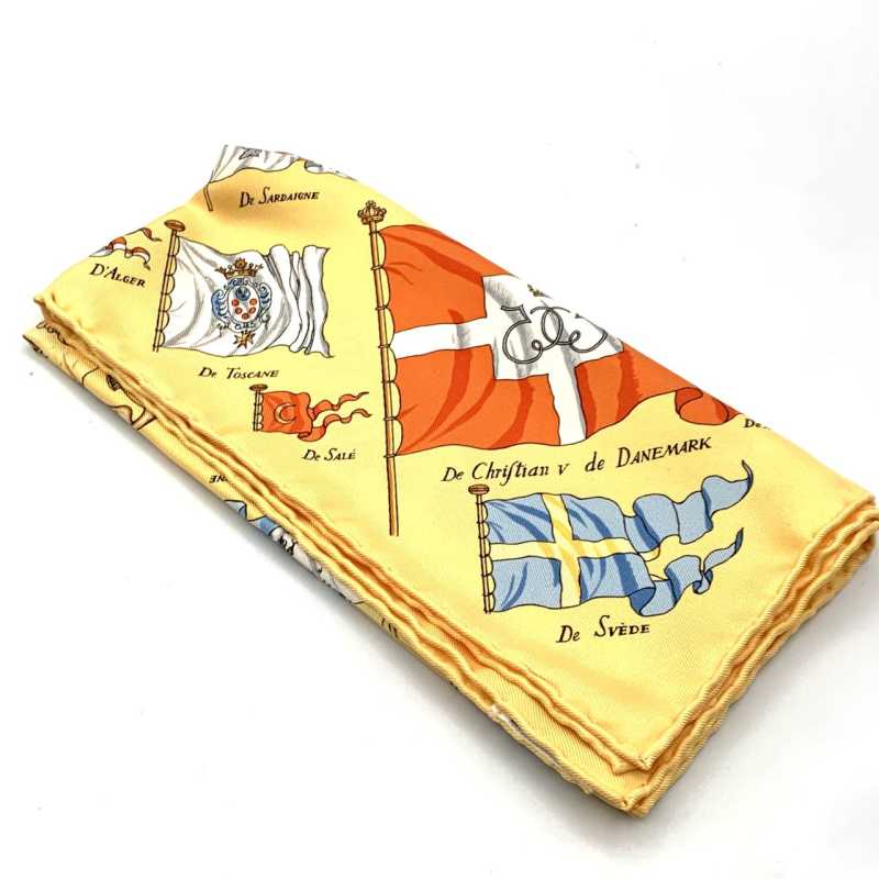 エルメス買取 カレ45