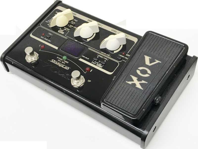 VOX StompLab IIG 買取