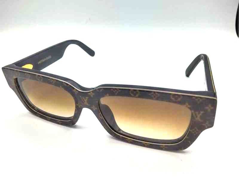 ルイヴィトン買取 サングラス Z1732E
