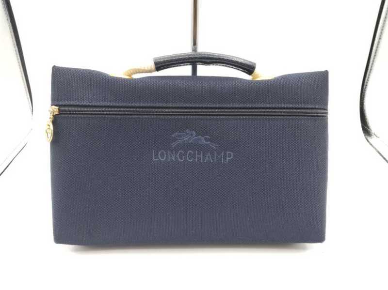 ロンシャン　買取　ハンドバッグ