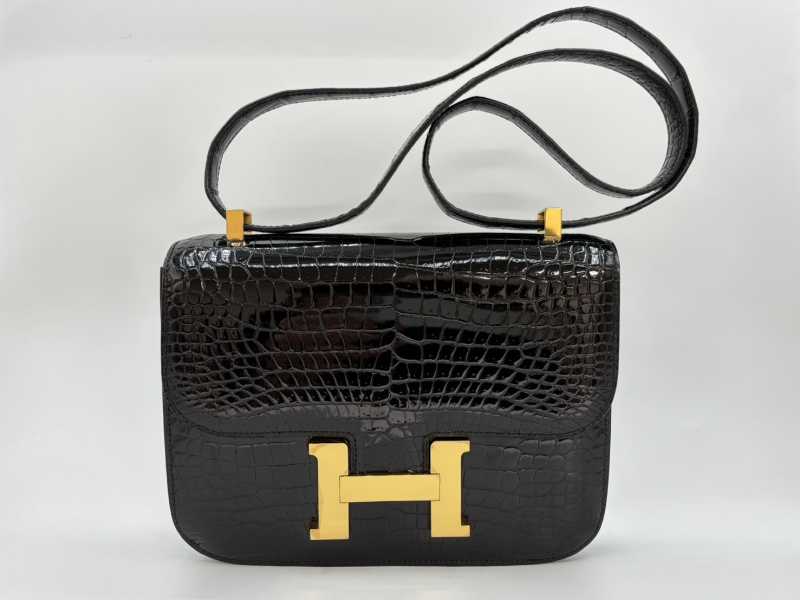 エルメス買取 コンスタンス23