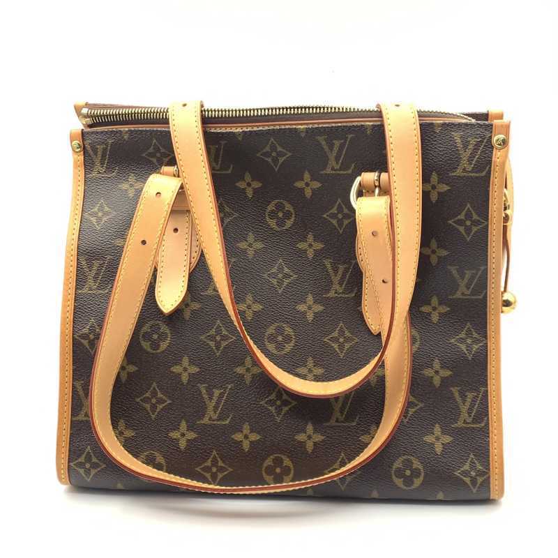 ルイヴィトン買取 ポパンクールオ M40007