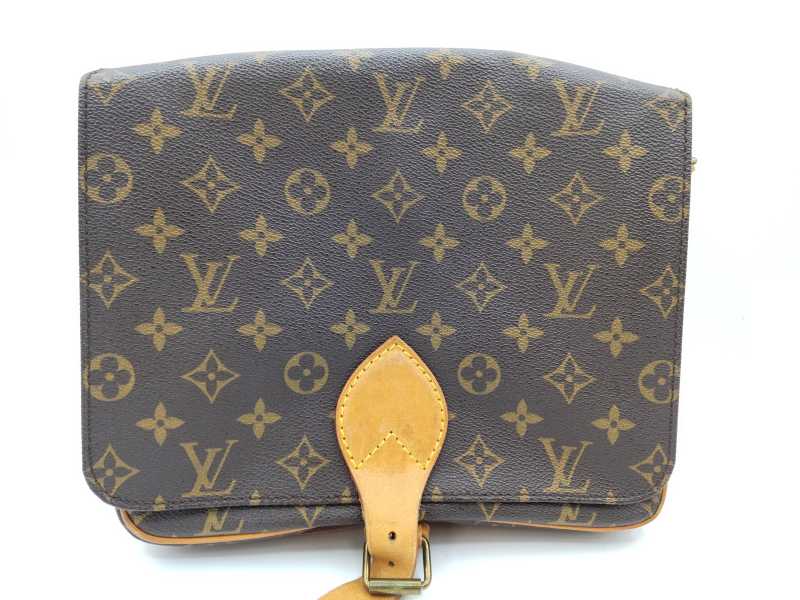 ルイヴィトン買取 カルトシエール モノグラム M51253