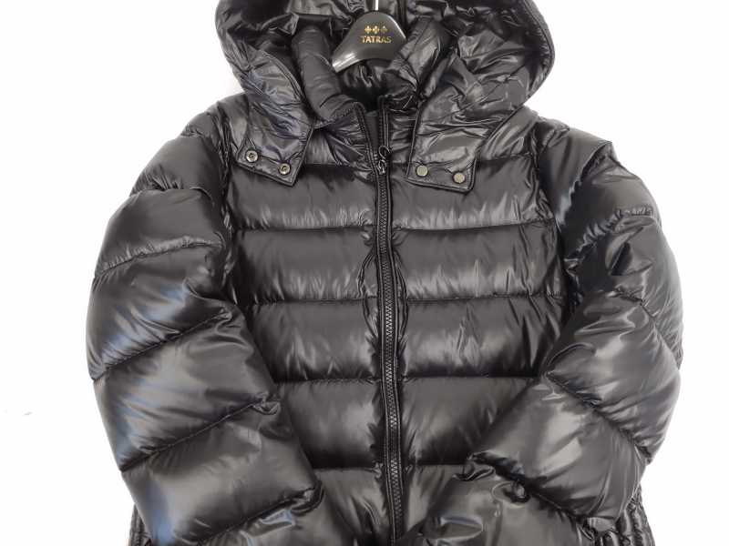 タトラス買取 ダウンジャケット