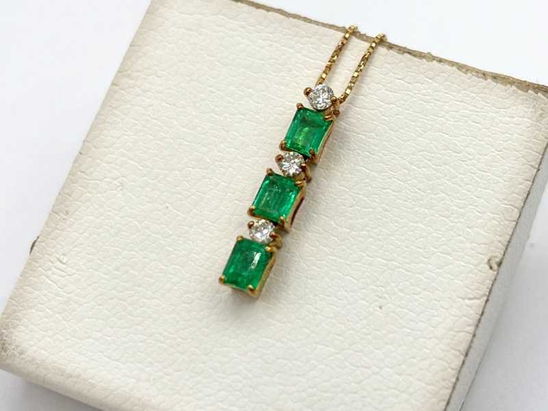 宝石買取 エメラルド