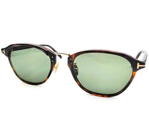 トムフォード買取　サングラス　TF878D