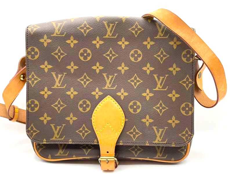 ルイヴィトン買取 カルトシエール M51253