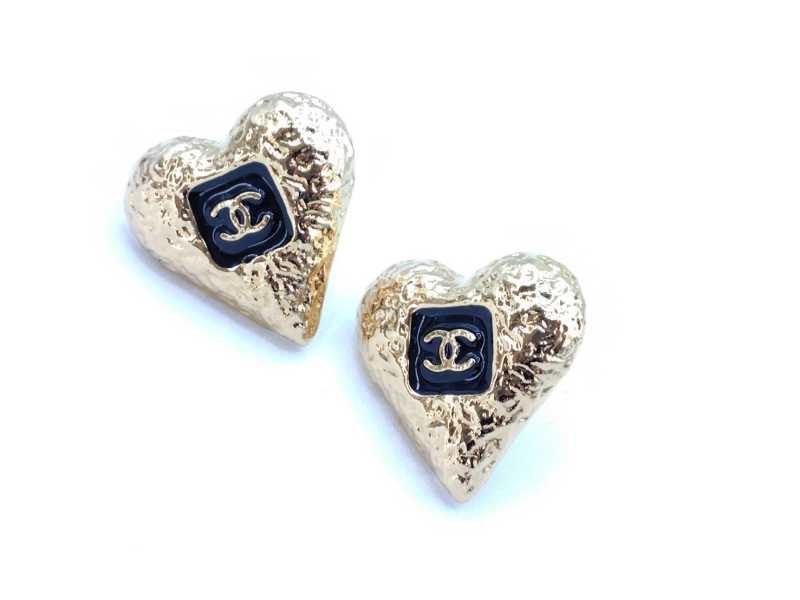 シャネル　買取　イヤリング