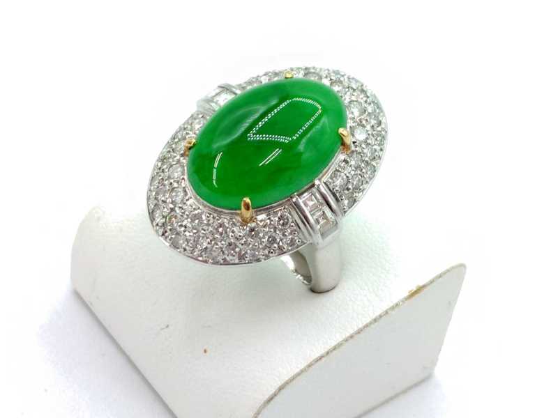 宝石　買取　翡翠